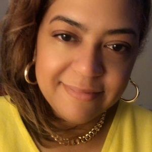 Meet your Posher, Sonia